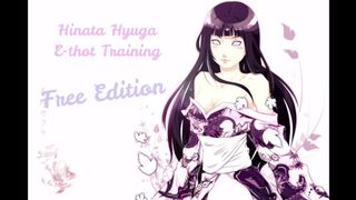 Hinata Hyuga fucked hard