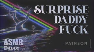 Daddy Makes Sub Slut a Dripping Mess (Daddy Dirty Talk)