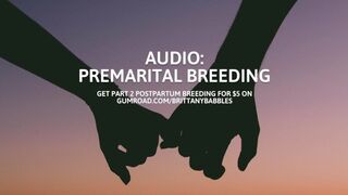 Audio: Premarital Breeding