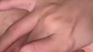 pussy finger fuck