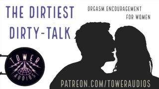 THE DIRTIEST DIRTYTALK erotic audio for women M4F dirty talk audioporn roleplay filthy talk 素人 汚い話