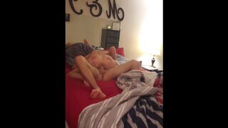 Hottest Young Couple Makes Homemade Porno