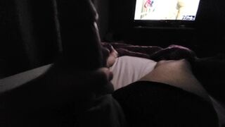Nice Sexy Late Night Jerk Watching Pornhub Till I Exploded Moaning