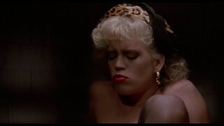 Trashy Lady (US 1985) - Lady Lynn