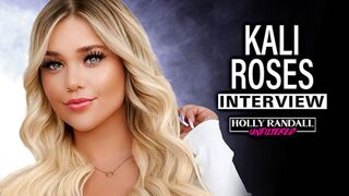 Kali Roses on Holly Randal Unfiltered
