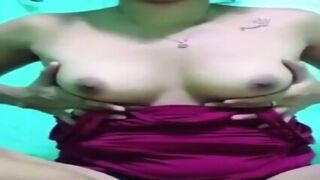 Jessabel Toralba Bucio Slut - An Absolute Insatiable Pinay Filipina