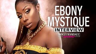 Episode 299: Ebony Mystique
