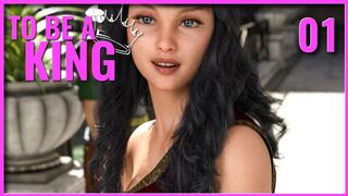 RePlay: TO BE A KING #01 • PC Gameplay [HD]