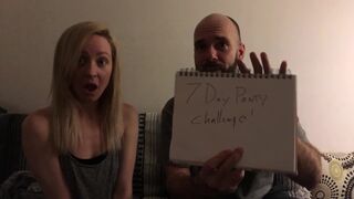 7 Day Panty Challenge Winner Announcement!!!