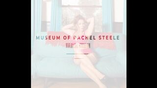 Digital Museum of Rachel Steele