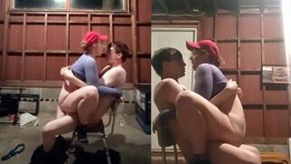 Heather Kane Let's Contest Winner Creampie her for Charity